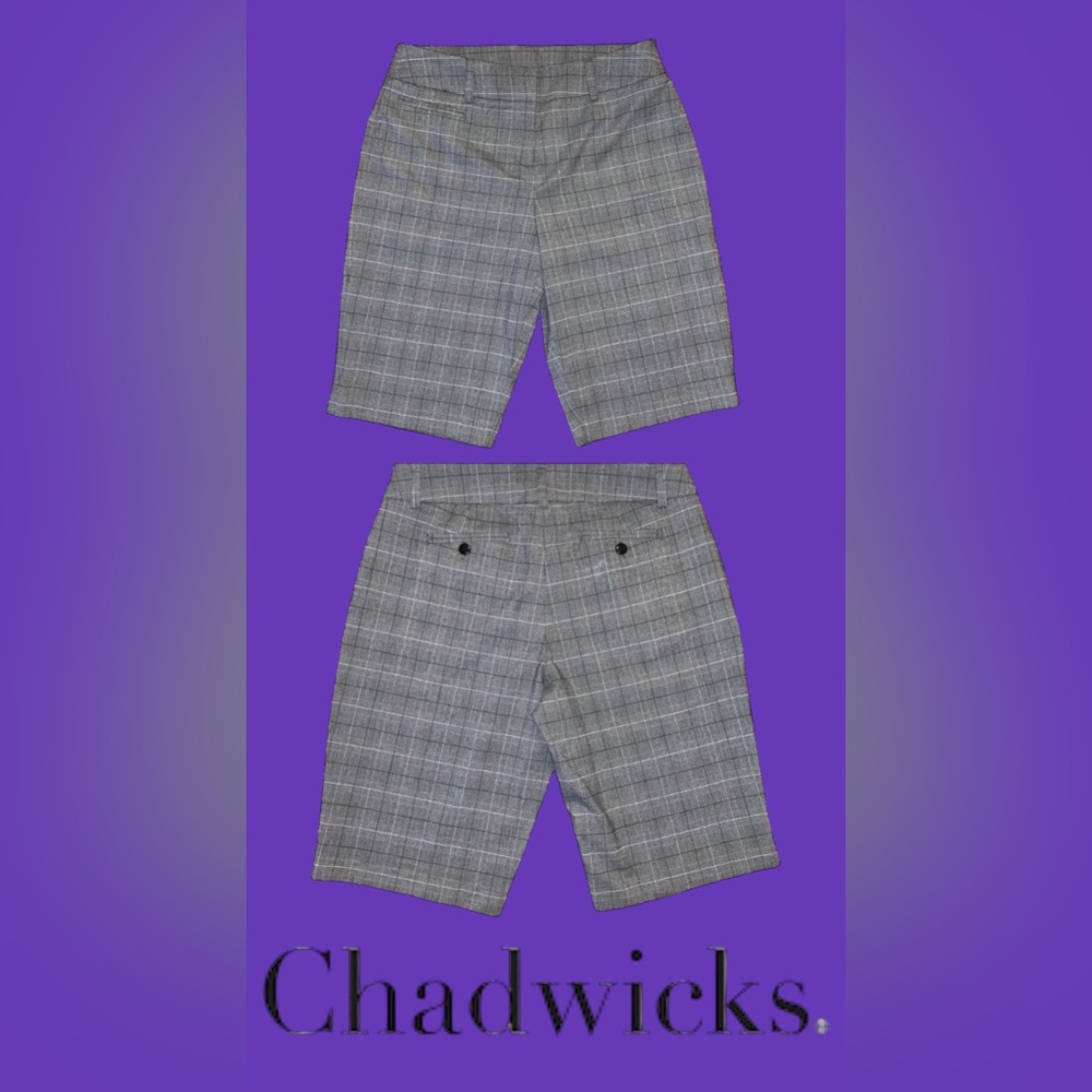 Chadwick’s Collection